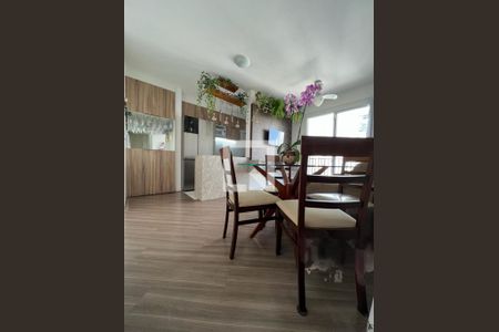 Apartamento à venda com 2 quartos, 50m² em Vila Andrade, São Paulo