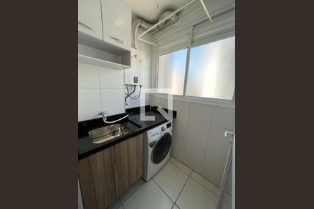 Apartamento à venda com 2 quartos, 50m² em Vila Andrade, São Paulo