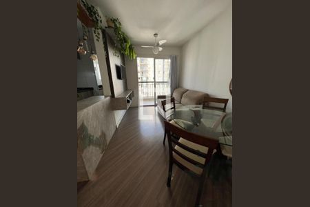 Apartamento à venda com 2 quartos, 50m² em Vila Andrade, São Paulo