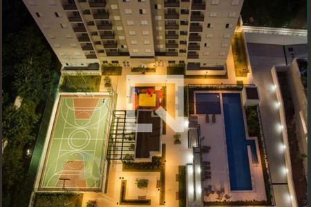 Apartamento à venda com 2 quartos, 50m² em Vila Andrade, São Paulo