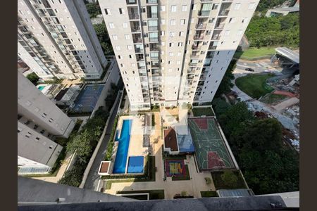 Apartamento à venda com 2 quartos, 50m² em Vila Andrade, São Paulo