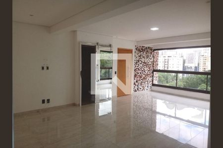 Apartamento à venda com 3 quartos, 103m² em Vila Suzana, São Paulo