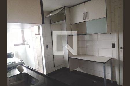 Apartamento à venda com 3 quartos, 103m² em Vila Suzana, São Paulo