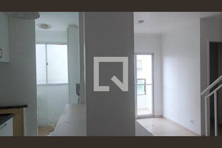 Apartamento à venda com 2 quartos, 91m² em Jardim Ampliacao, São Paulo