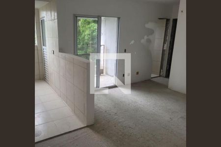 Apartamento à venda com 1 quarto, 49m² em Jardim Ampliacao, São Paulo