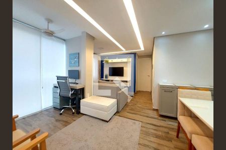 Apartamento à venda com 2 quartos, 60m² em Jardim Guairaca, São Paulo