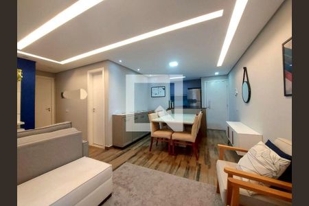 Apartamento à venda com 2 quartos, 60m² em Jardim Guairaca, São Paulo