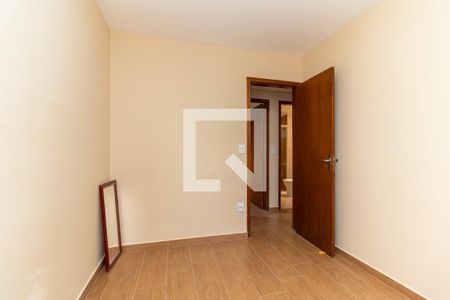 Quarto 1 de apartamento para alugar com 3 quartos, 70m² em Vila Carmosina, São Paulo