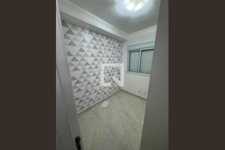 Apartamento à venda com 2 quartos, 41m² em Vila California, São Paulo