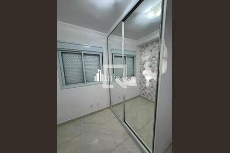 Apartamento à venda com 2 quartos, 41m² em Vila California, São Paulo