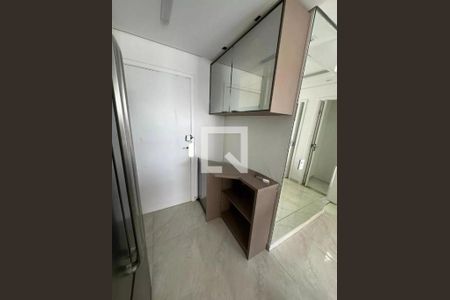 Apartamento à venda com 2 quartos, 41m² em Vila California, São Paulo