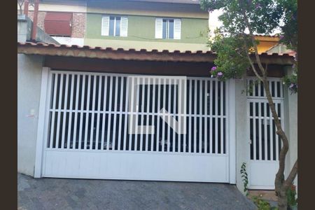 Casa à venda com 3 quartos, 143m² em Conjunto Residencial das Hortencias, São Bernardo do Campo