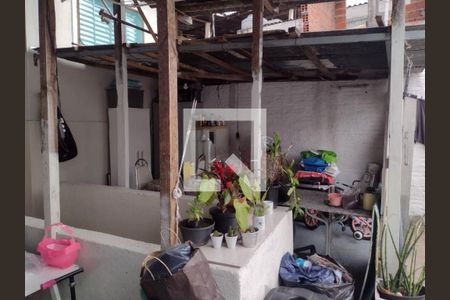 Casa à venda com 3 quartos, 150m² em Jardim Miriam, São Paulo