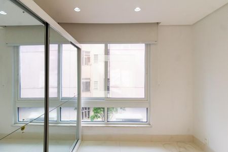 Quarto 2 de apartamento para alugar com 3 quartos, 100m² em Leblon, Rio de Janeiro