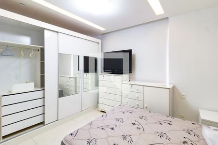 Suíte  de apartamento para alugar com 3 quartos, 100m² em Leblon, Rio de Janeiro