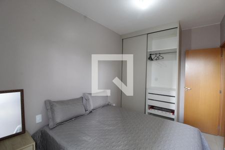 Quarto 2 de apartamento para alugar com 1 quarto, 60m² em Tubalina, Uberlândia