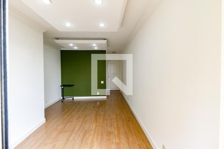 Sala de apartamento para alugar com 3 quartos, 70m² em Vila Morse, São Paulo