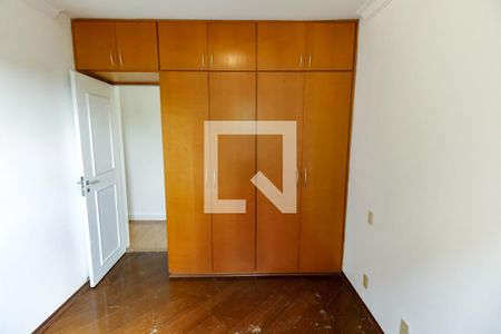 Quarto 1 - Armários de apartamento à venda com 3 quartos, 70m² em Vila Morse, São Paulo