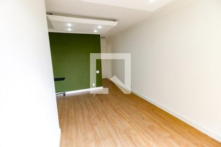 Sala de apartamento à venda com 3 quartos, 70m² em Vila Morse, São Paulo