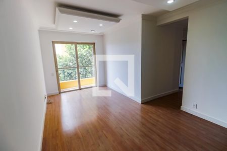 Sala de apartamento à venda com 3 quartos, 70m² em Vila Morse, São Paulo