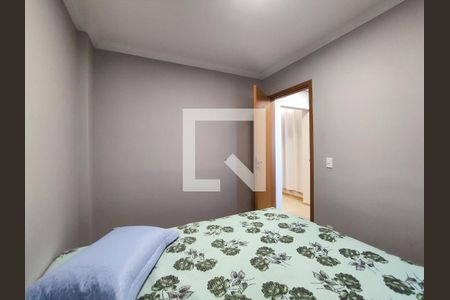 Quarto 1 de apartamento à venda com 2 quartos, 48m² em Nacional, Contagem