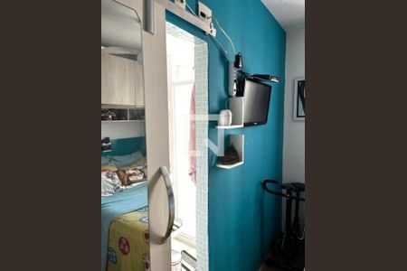 Apartamento à venda com 2 quartos, 66m² em Mooca, São Paulo