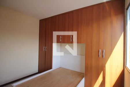 Suite de apartamento à venda com 4 quartos, 120m² em Cachoeirinha, Belo Horizonte
