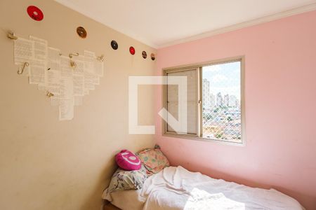 Quarto 1 de apartamento à venda com 2 quartos, 68m² em Penha de França, São Paulo