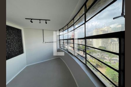 Foto 12 de apartamento à venda com 1 quarto, 40m² em Centro Histórico de São Paulo, São Paulo