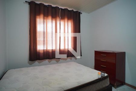 Quarto 2 de casa de condomínio para alugar com 2 quartos, 56m² em João Paulo, Florianópolis
