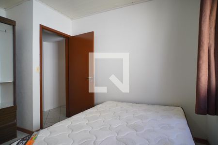 Quarto 2 de casa de condomínio para alugar com 2 quartos, 56m² em João Paulo, Florianópolis