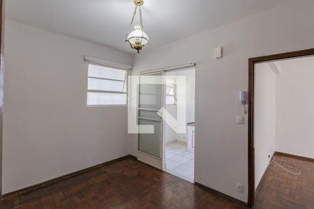 Sala de Jantar de apartamento para alugar com 3 quartos, 108m² em Anchieta, Belo Horizonte