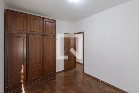 Quarto 1 de apartamento para alugar com 3 quartos, 108m² em Anchieta, Belo Horizonte