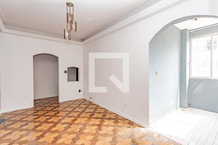 Apartamento à venda com 90m², 2 quartos e 1 vagaSala