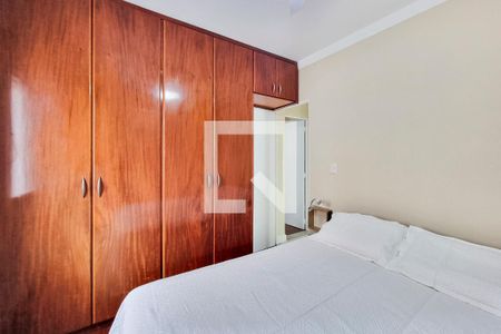 Quarto 1 de apartamento para alugar com 2 quartos, 62m² em Vila Guaianazes, São José dos Campos