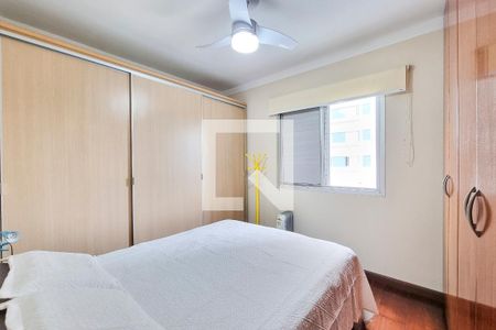 Quarto 1 de apartamento para alugar com 2 quartos, 62m² em Vila Guaianazes, São José dos Campos