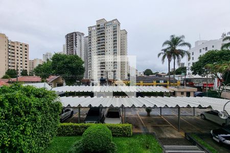 Vista de apartamento para alugar com 2 quartos, 62m² em Vila Guaianazes, São José dos Campos