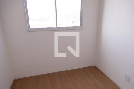 Quarto 1 de apartamento para alugar com 2 quartos, 35m² em Brás, São Paulo