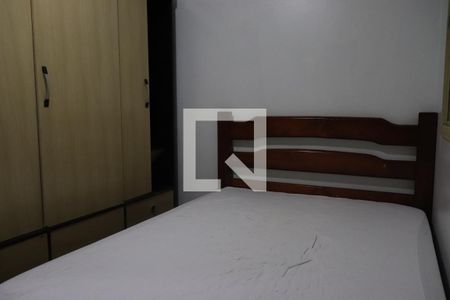 Quarto 01 de apartamento à venda com 2 quartos, 55m² em Vicentina, São Leopoldo