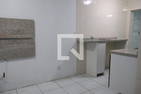 Sala de apartamento para alugar com 2 quartos, 55m² em Vicentina, São Leopoldo