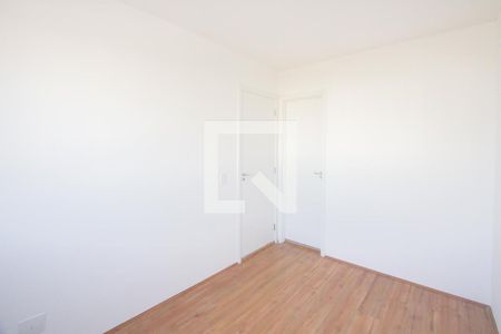 Quarto de apartamento para alugar com 1 quarto, 25m² em Jardim Mirante, São Paulo