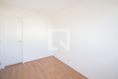 Quarto de apartamento para alugar com 1 quarto, 25m² em Jardim Mirante, São Paulo