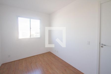 Quarto de apartamento para alugar com 1 quarto, 25m² em Jardim Mirante, São Paulo