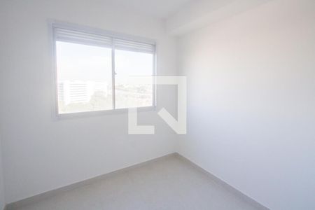 Sala de apartamento para alugar com 1 quarto, 25m² em Jardim Mirante, São Paulo