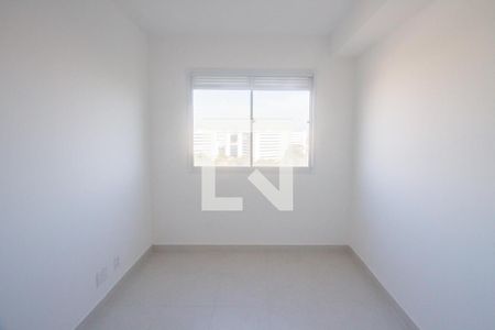 Sala de apartamento para alugar com 1 quarto, 25m² em Jardim Mirante, São Paulo