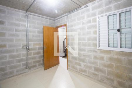 Quarto 2 de casa para alugar com 2 quartos, 70m² em Jardim Ibirapuera, São Paulo