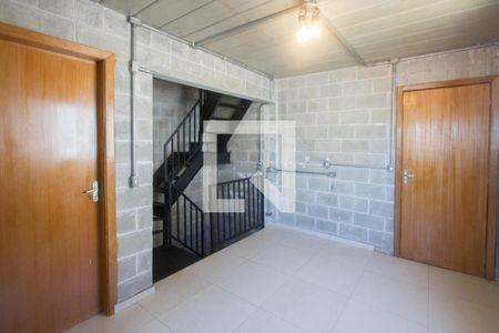 Sala de casa para alugar com 2 quartos, 70m² em Jardim Ibirapuera, São Paulo