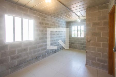 Sala de casa para alugar com 2 quartos, 70m² em Jardim Ibirapuera, São Paulo