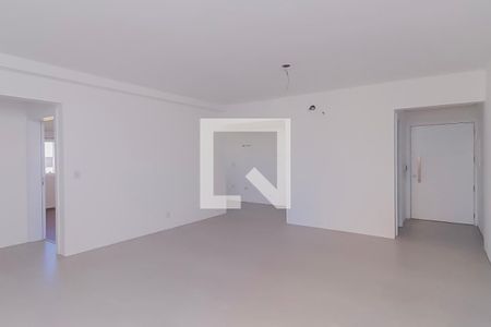 Sala de apartamento para alugar com 1 quarto, 65m² em Pátria Nova, Novo Hamburgo