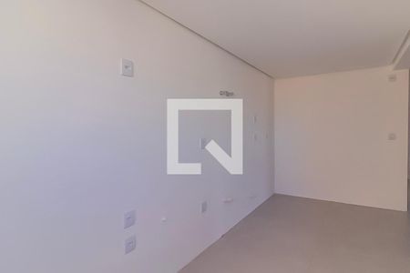 Cozinha e Área de Serviço de apartamento à venda com 1 quarto, 65m² em Pátria Nova, Novo Hamburgo